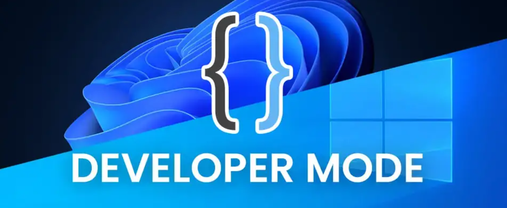 How To Enable Developer Mode In Windows Step By Step Devops Support