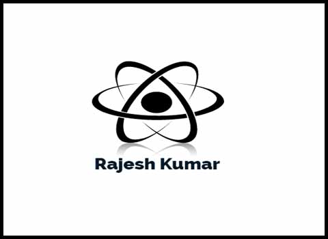 Rajesh Kumar