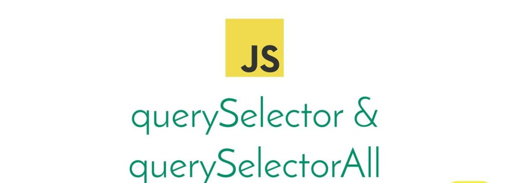 targeting-methods-in-javascript-queryselector-devops-support